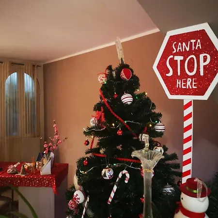 Fiorestella Alojamento de Acomodação e Pequeno-almoço 3*