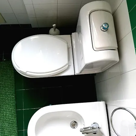 Alojamento de Acomodação e Pequeno-almoço Fiorestella