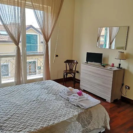 Alojamento de Acomodação e Pequeno-almoço Fiorestella Pellezzano