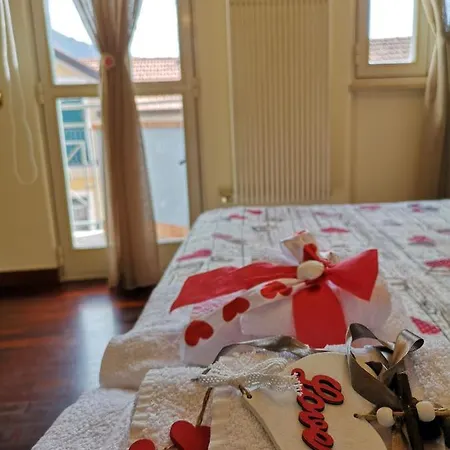 Alojamento de Acomodação e Pequeno-almoço Fiorestella Pellezzano