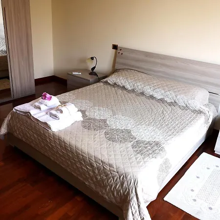 Fiorestella Alojamento de Acomodação e Pequeno-almoço