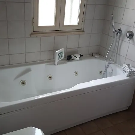 Fiorestella Alojamento de Acomodação e Pequeno-almoço Pellezzano