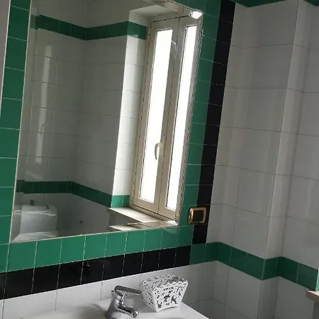 Fiorestella Alojamento de Acomodação e Pequeno-almoço