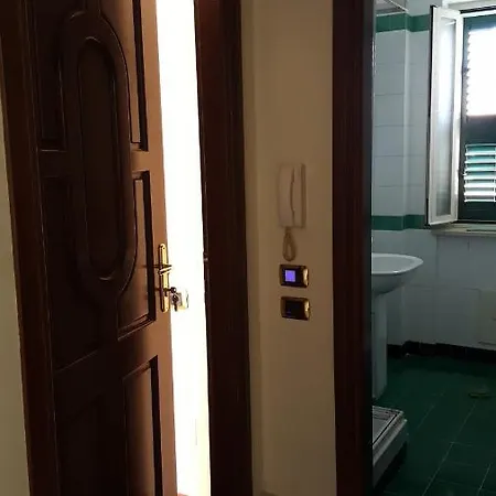 Fiorestella Alojamento de Acomodação e Pequeno-almoço Pellezzano