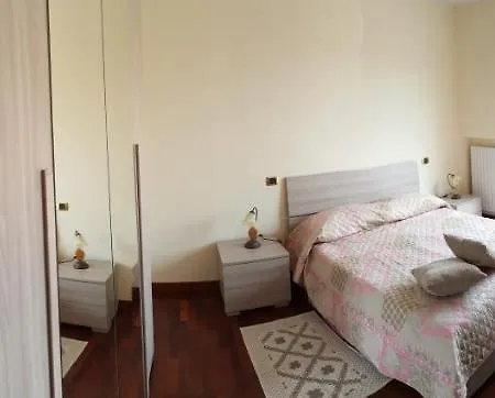 Alojamento de Acomodação e Pequeno-almoço Fiorestella 3*