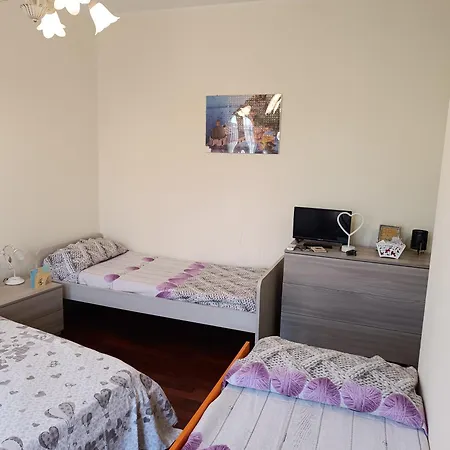 Alojamento de Acomodação e Pequeno-almoço Fiorestella