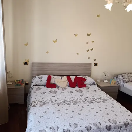 Fiorestella Alojamento de Acomodação e Pequeno-almoço