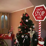 Fiorestella Bed & Breakfast 3*