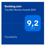 Fiorestella 3* Pellezzano