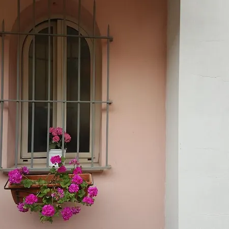 ベッド・アンド・ブレックファスト Fiorestella 3*