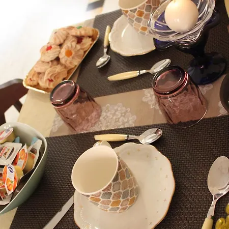 Fiorestella ベッド・アンド・ブレックファスト