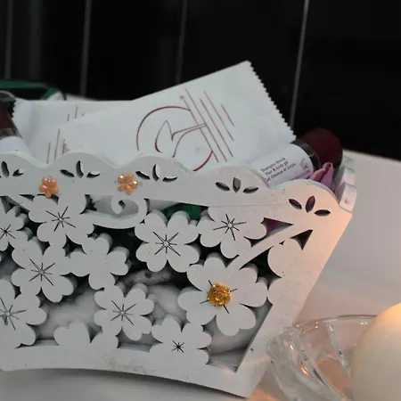 ベッド・アンド・ブレックファスト Fiorestella Pellezzano