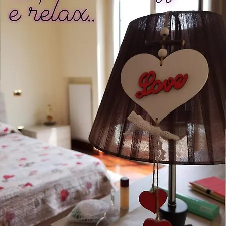 ベッド・アンド・ブレックファスト Fiorestella Pellezzano