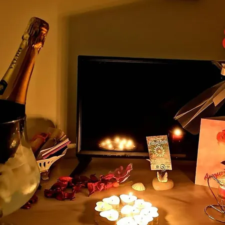 ベッド・アンド・ブレックファスト Fiorestella Pellezzano