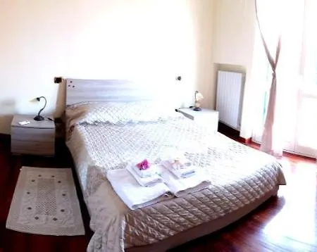 Fiorestella ベッド・アンド・ブレックファスト