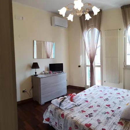 Fiorestella ベッド・アンド・ブレックファスト