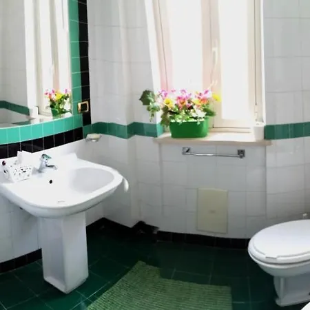 Fiorestella Bed & Breakfast 3*