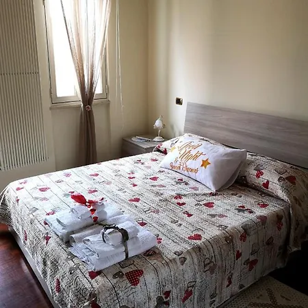 ベッド・アンド・ブレックファスト Fiorestella Pellezzano