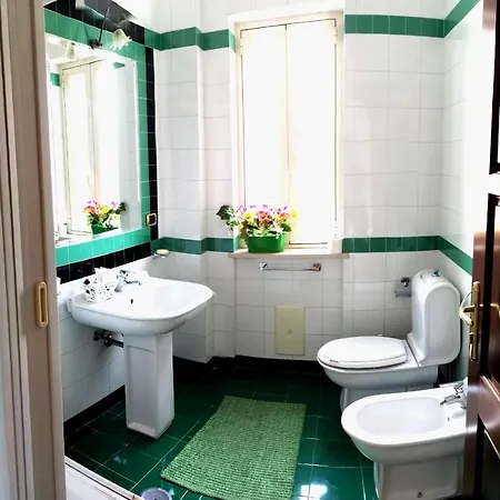 ベッド・アンド・ブレックファスト Fiorestella