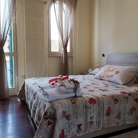 Fiorestella