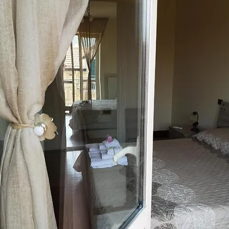 Fiorestella B&B Pellezzano