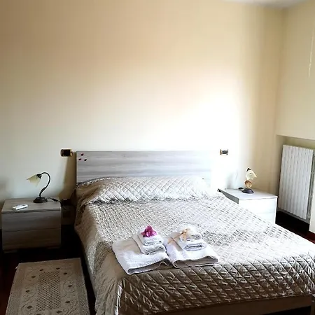 Fiorestella ベッド・アンド・ブレックファスト 3*