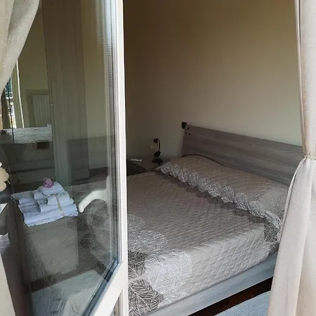 ベッド・アンド・ブレックファスト Fiorestella