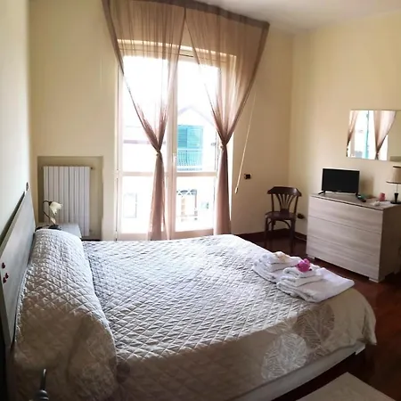 ベッド・アンド・ブレックファスト Fiorestella 3*