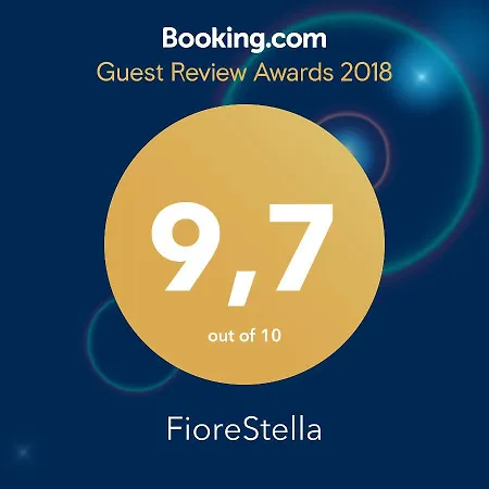 Fiorestella 3*