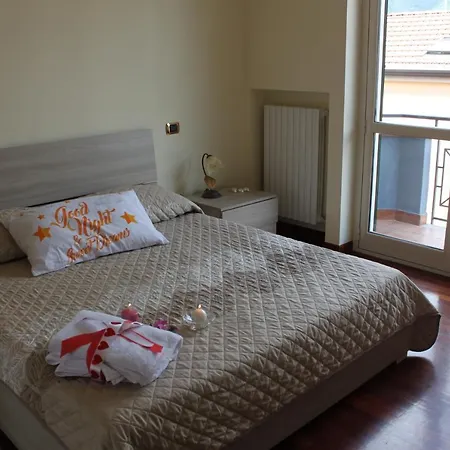 Nocleg ze śniadaniem Fiorestella Pellezzano