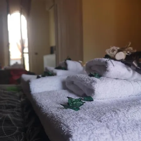 Fiorestella Bed & Breakfast Pellezzano
