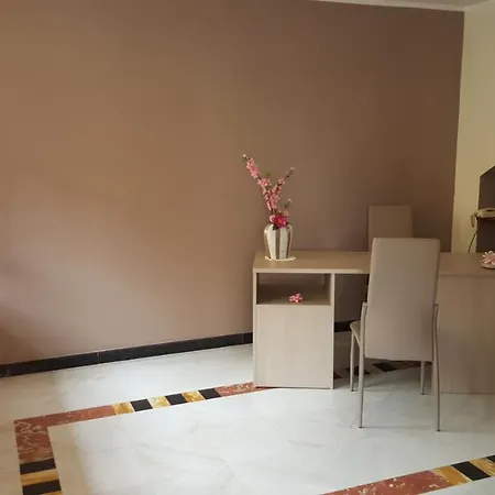 Fiorestella ベッド・アンド・ブレックファスト