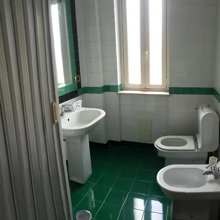 Fiorestella ベッド・アンド・ブレックファスト