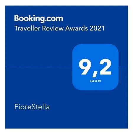 Fiorestella 3* Pellezzano