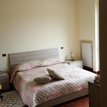 Fiorestella ベッド・アンド・ブレックファスト