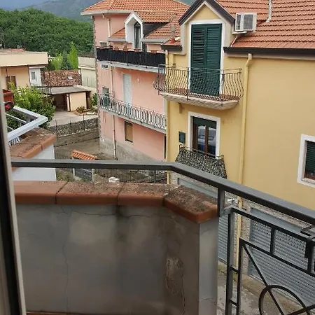 Fiorestella Bed & Breakfast 3*
