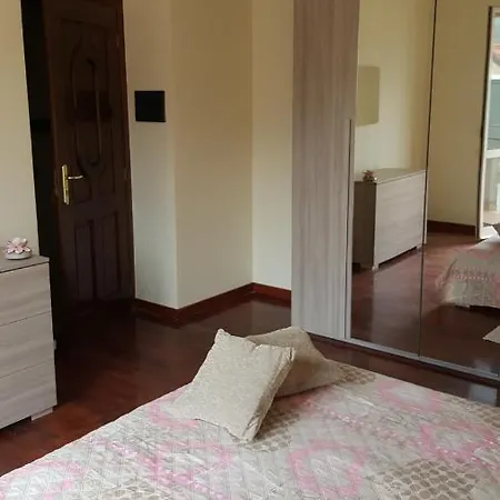 ベッド・アンド・ブレックファスト Fiorestella 3*