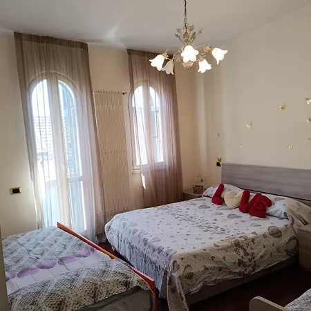 Bed & Breakfast Fiorestella 3*