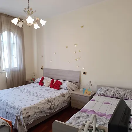 Bed & Breakfast Fiorestella Pellezzano