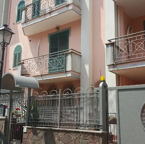 Fiorestella Pellezzano