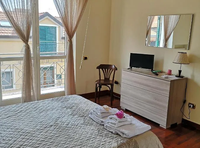 Couette-café Fiorestella Pellezzano