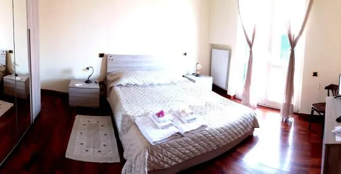 Fiorestella Couette-café