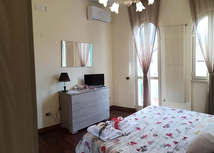 Fiorestella Couette-café