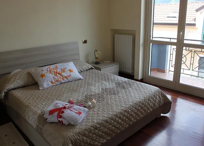Nocleg ze śniadaniem Fiorestella Pellezzano