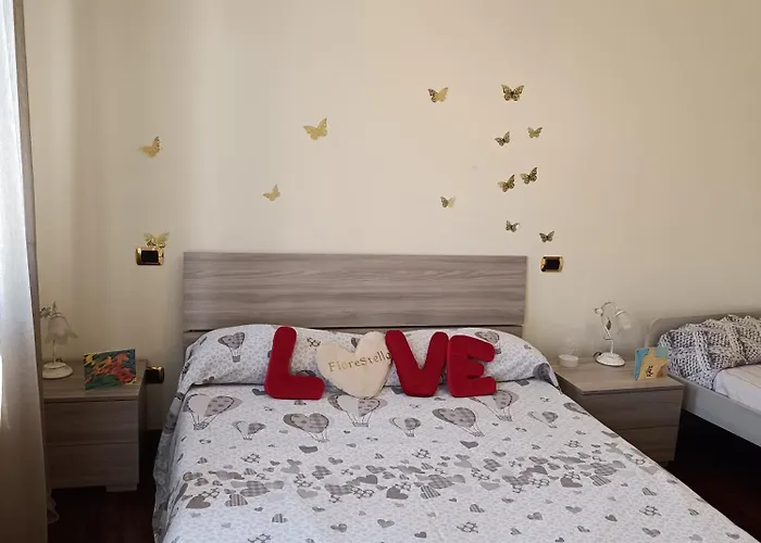 Fiorestella Couette-café